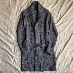 Armani Exchange cardigan
